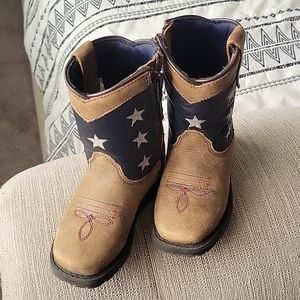 Cody James Todler Boots